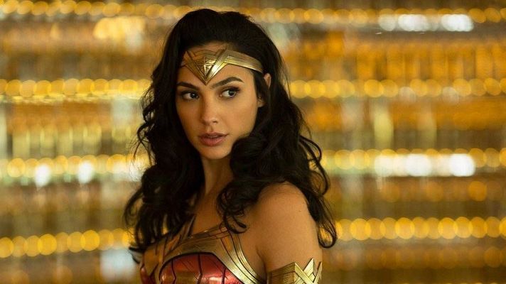 Días de cine - 'Wonder Woman 1984'
