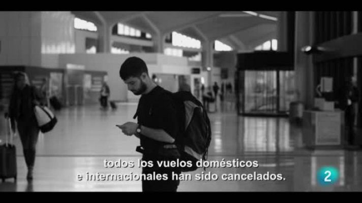 Días de cine - Otros estrenos: 'A stormy night', 'Renaceres' y 'Ons'