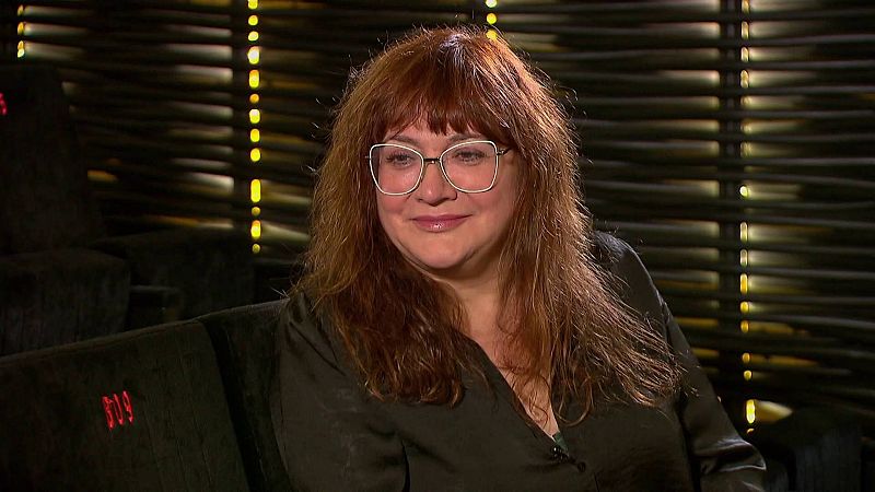 El cine según Isabel Coixet