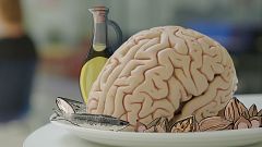 La noche temática - Un cerebro bien alimentado