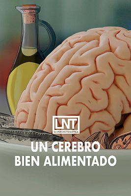 Un cerebro bien alimentado