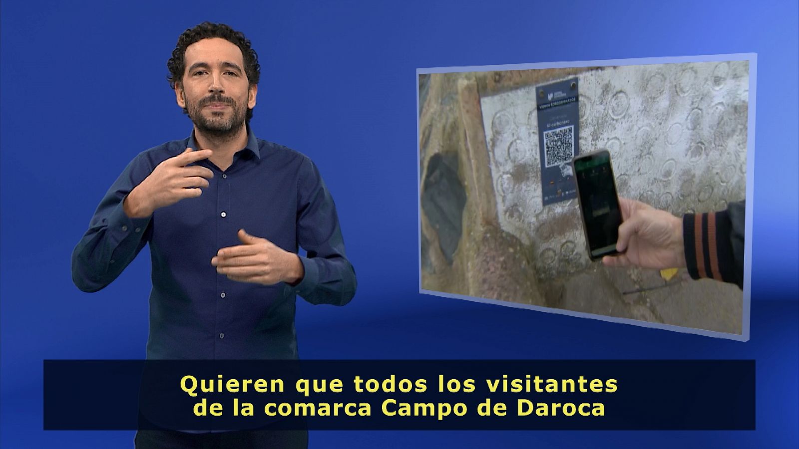 En lengua de signos - 20/12/20 - ver ahora