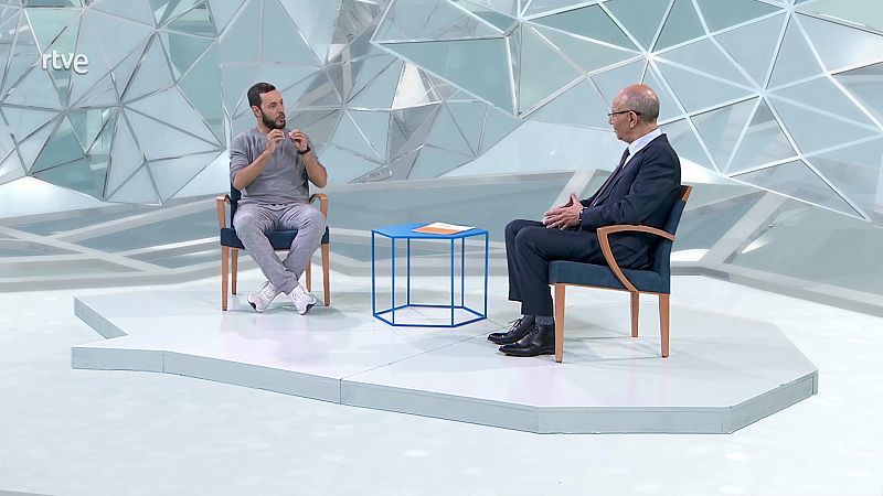 Medina en TVE - ¿Cómo ve el Islam a Jesús y María? - ver ahora