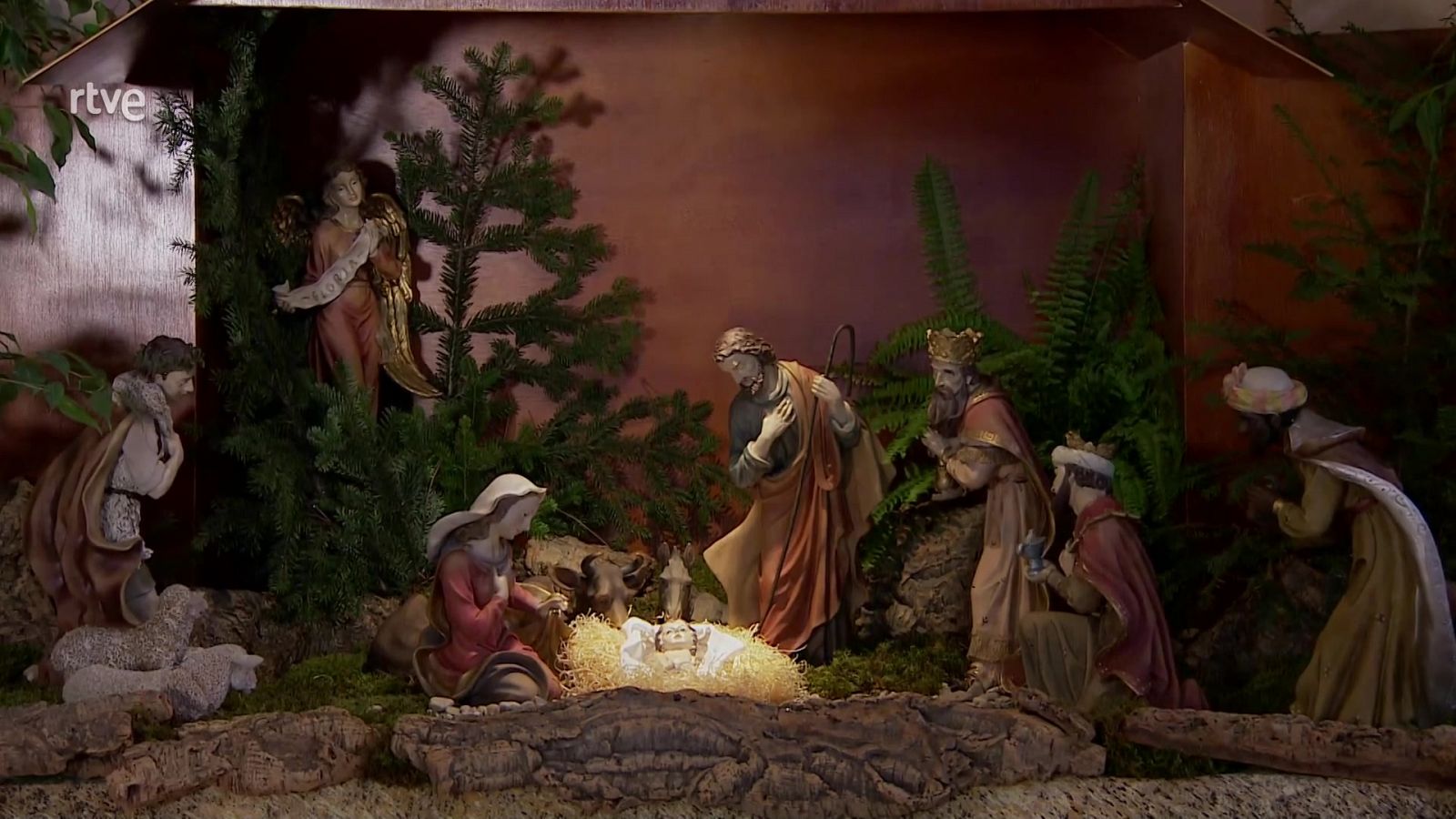 El Día del Señor - Monasterio Piedad Bernarda - ver ahora