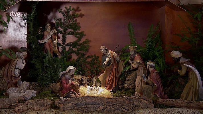 El día del Señor - Monasterio Piedad Bernarda