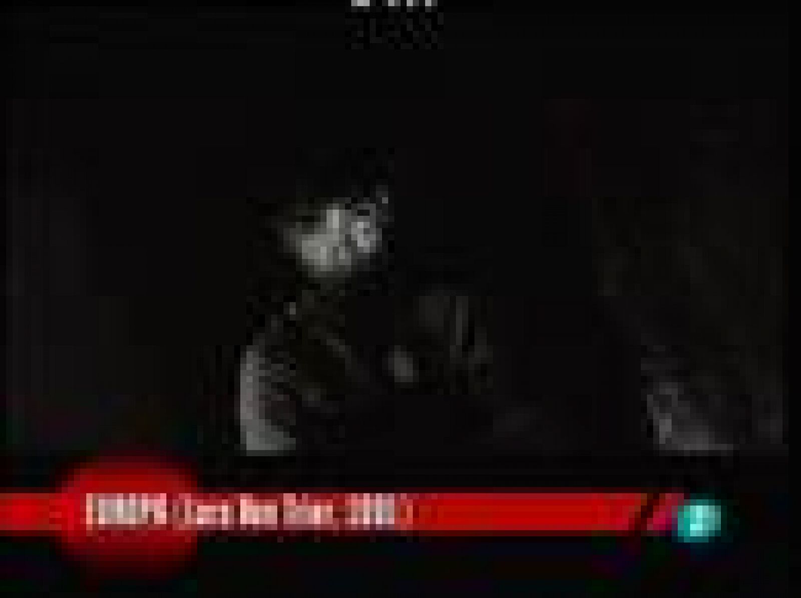 Días de cine - 'Anticristo' | Ver