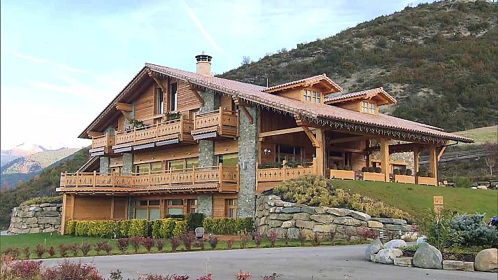 Zoom Tendencias - Las taberneras del siglo XXI, cómo hacer pan en casa