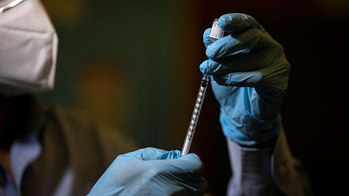 ¿Qué se sabe de la nueva cepa británica del coronavirus?