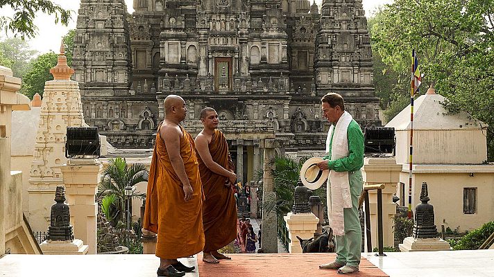 Grandes viajes ferroviarios continentales - De Lucknow a Calcuta