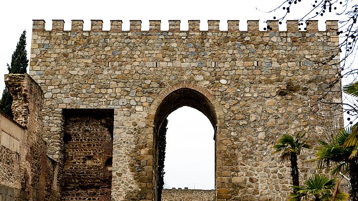 Un país mágico - Talavera de la Reina