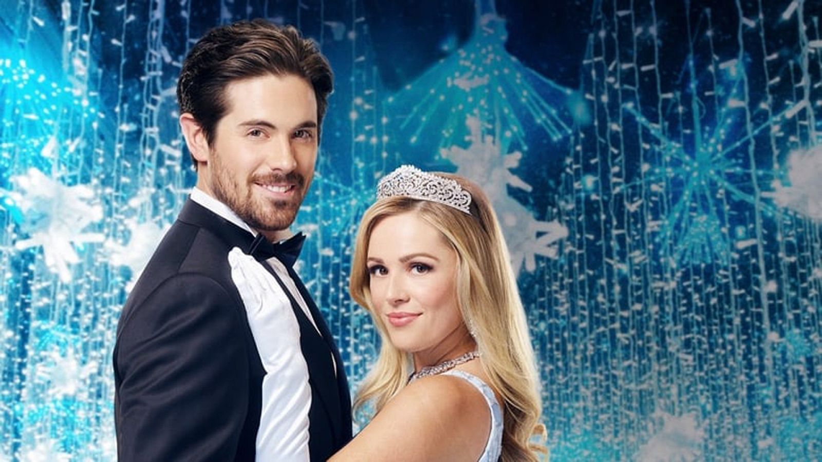 Cine - Princesa en la nieve - Ver ahora