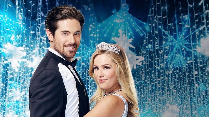 Cine internacional - Princesa en la nieve