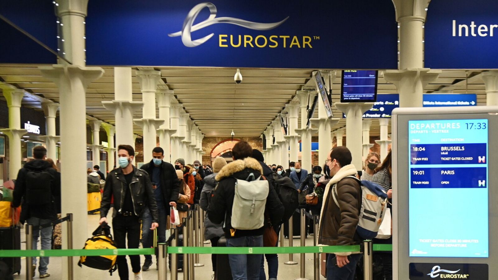 Telediario - 21 horas - 20/12/20 - ver ahora