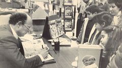 Imprescindibles - Ibáñez