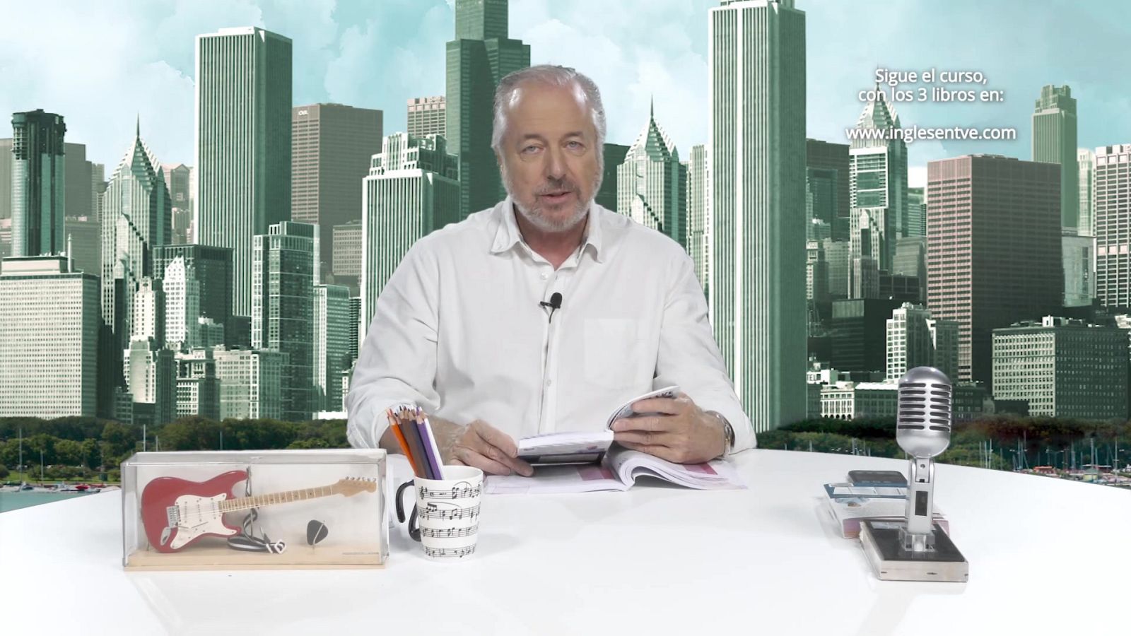 Inglés en TVE - Programa 241 - ver ahora