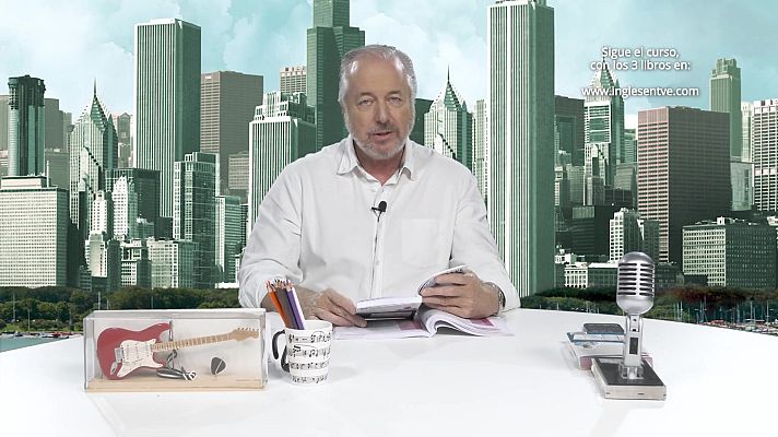 Inglés en TVE - Programa 241