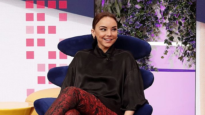 La hora de La 1 - La hora de la actualidad - 21/12/20