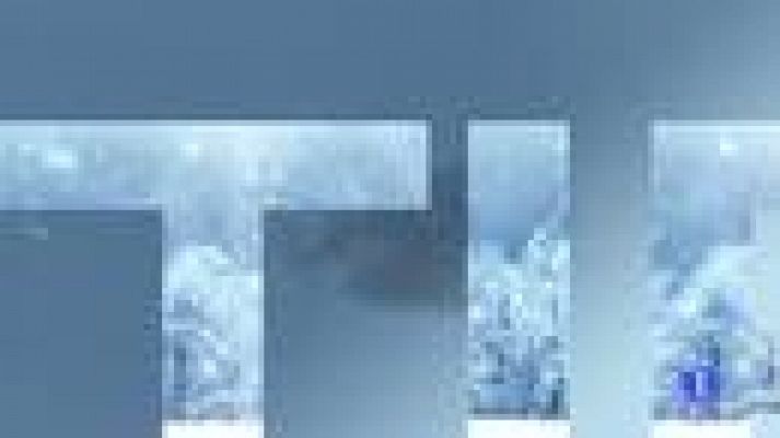 Noticias de Castilla y León - El tiempo en Castilla y León - 21/12/20