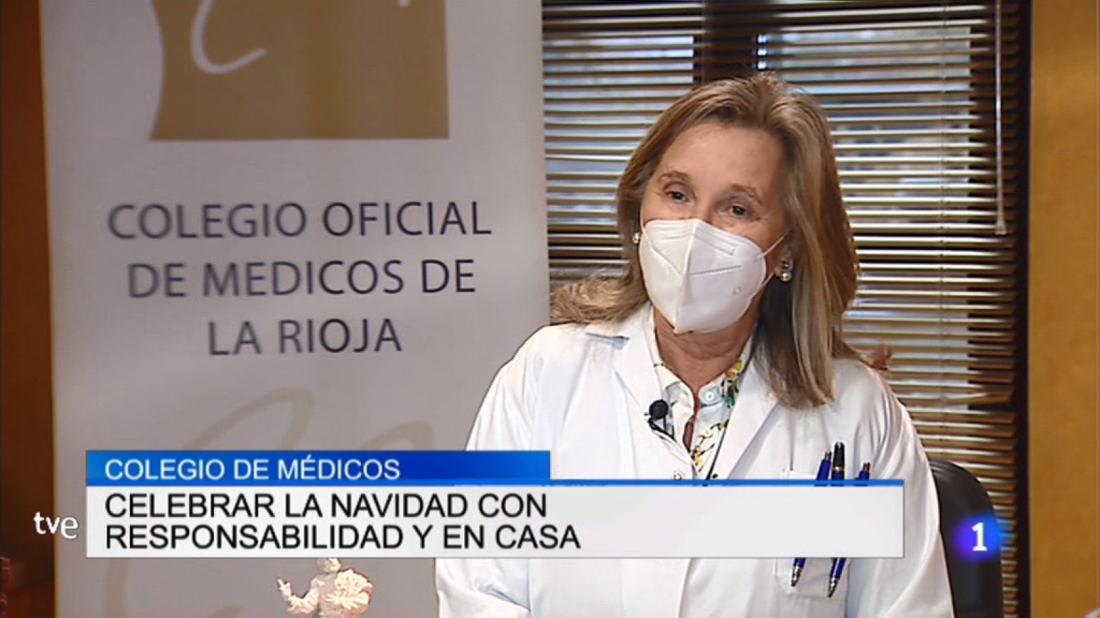 Informativo Telerioja - 21/12/20 - Ver ahora