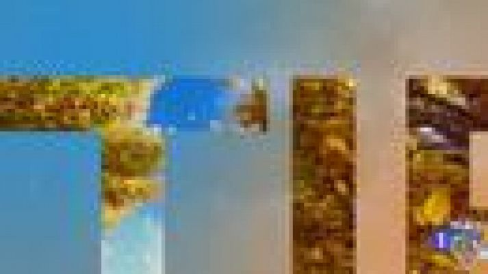 Noticias Andalucía - El tiempo en Andalucía - 21/12/2020