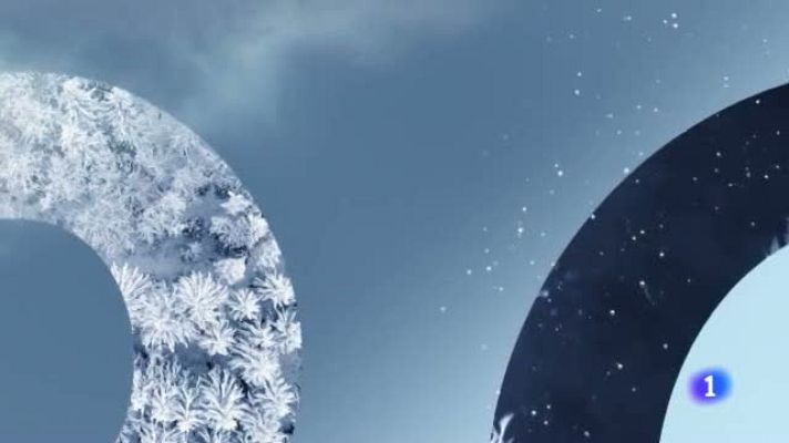 TeleCantabria - El Tiempo en Cantabria - 21-12-20