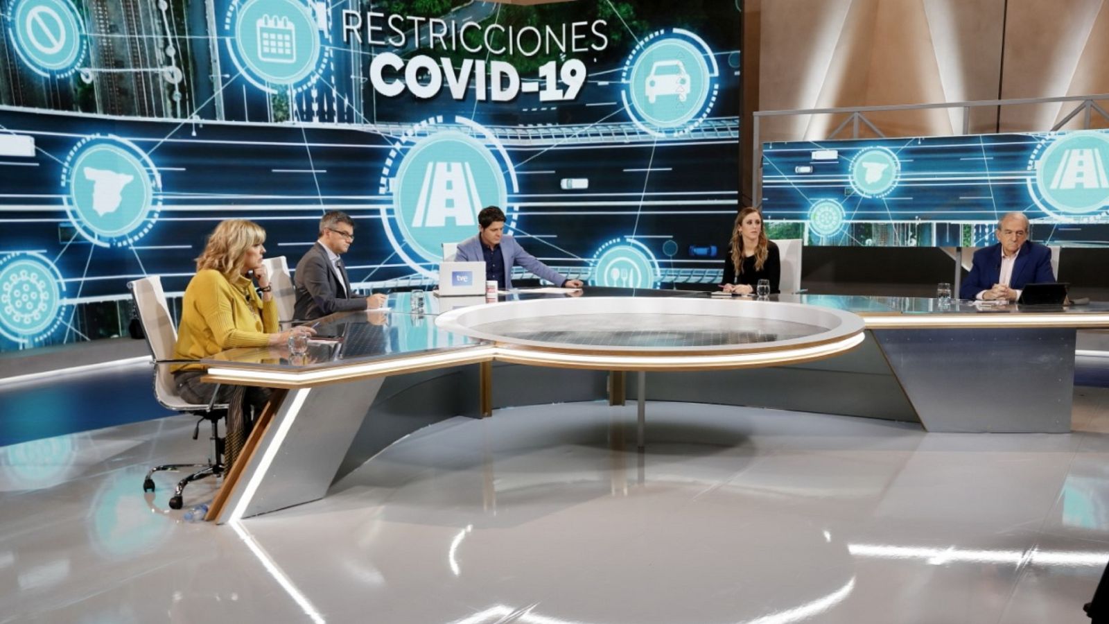 Las cosas claras - Programa 25 - 21/12/20 - ver ahora