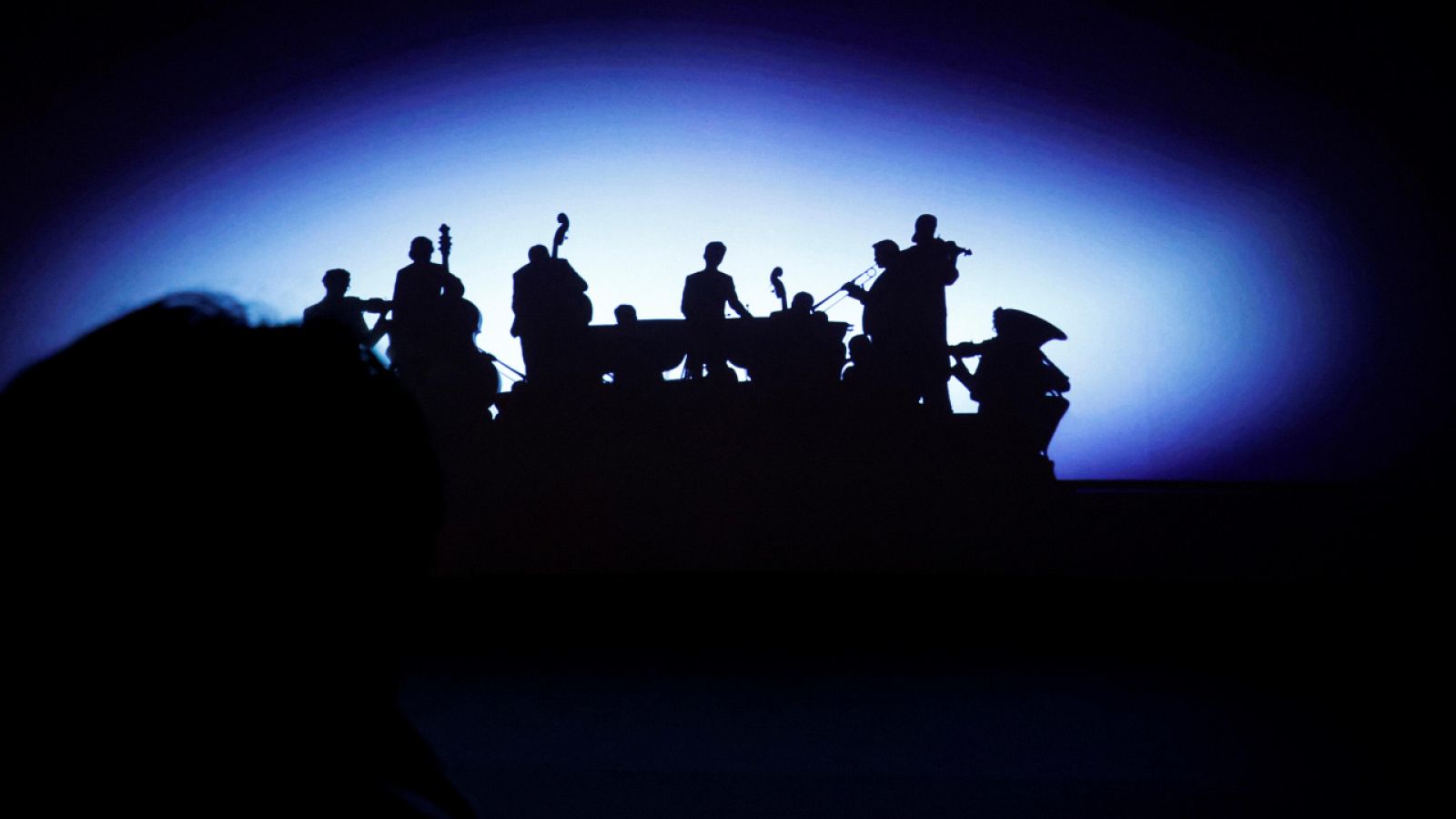 'Symphony', la realidad virtual orquestada de Gustavo Dudamel | Ver