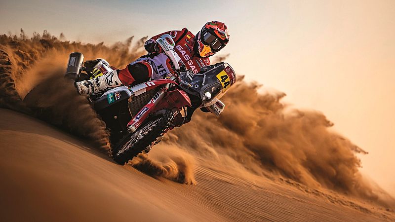 Arabia Saudí cierra sus fronteras y hace peligrar el Dakar 2021