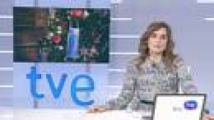 Noticias de Castilla-La Mancha - Noticias de Castilla-La Mancha 2 -21/12/20