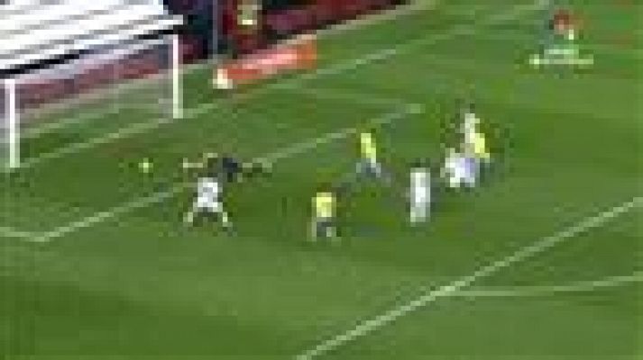 Telecanarias - Deportes Canarias - 21/12/2020