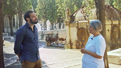 El cazador de cerebros - Autopsia a la muerte - ver ahora