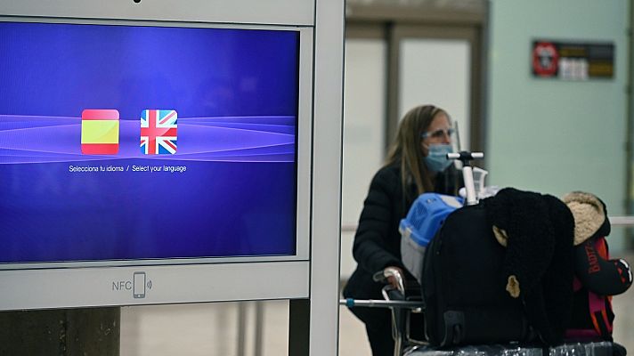 La tarde en 24h - La tarde en 24 horas - 21/12/20 (2)