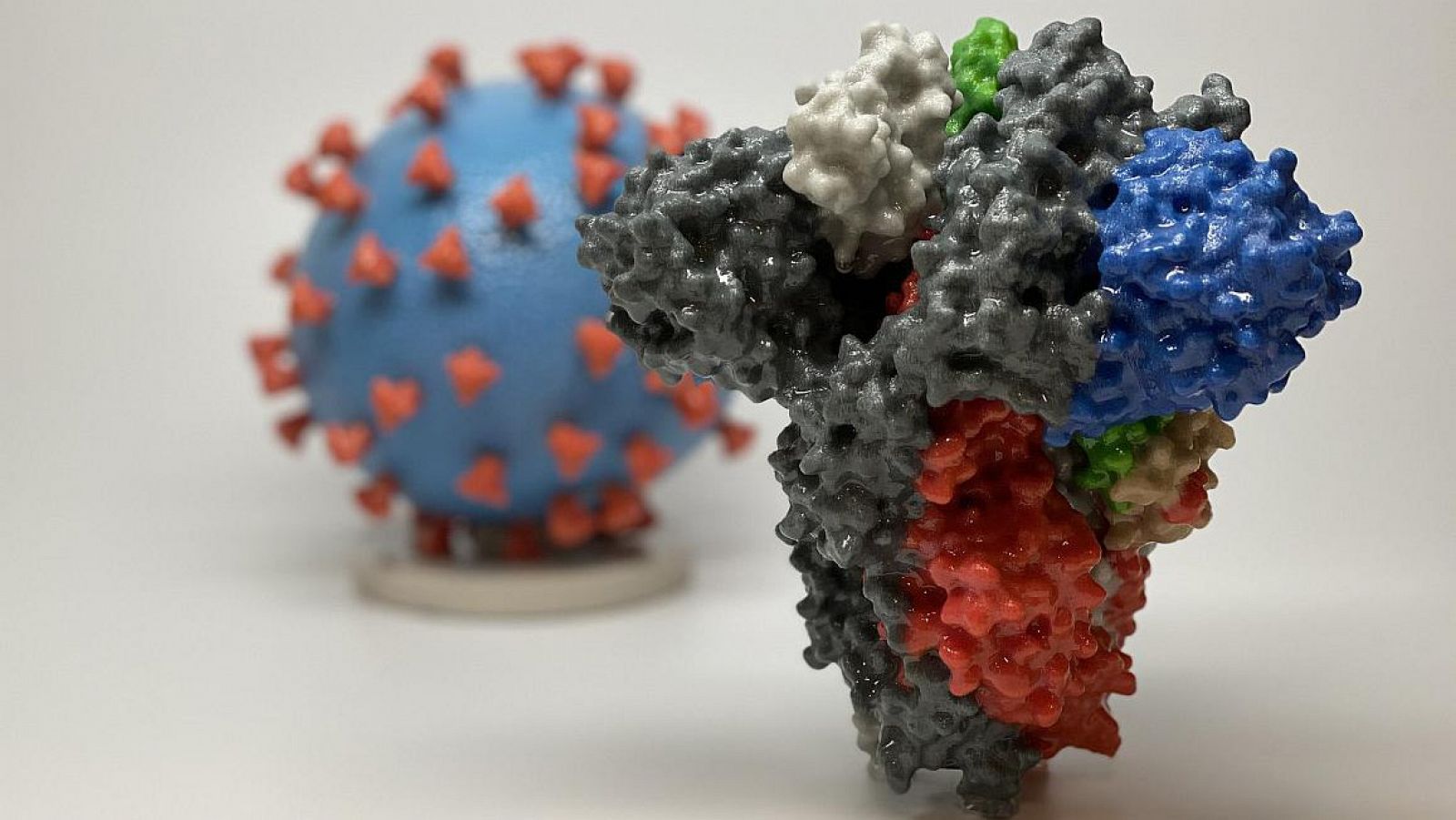 Coronavirus - Aún no se sabe si la nueva mutación del SARS-CoV-2 tiene presencia en España - Telediario 1 | Ver