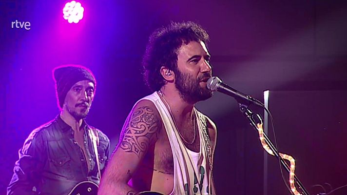 Los conciertos de Radio 3 en La 2 - Especial versiones