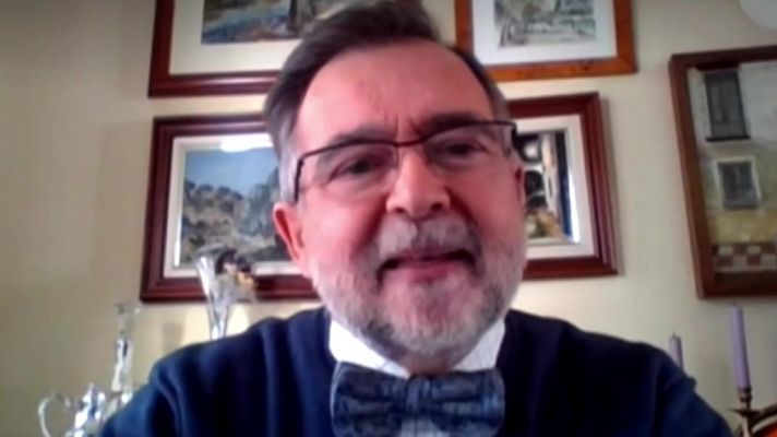 La hora cultural - La hora cultural - 21/12/20