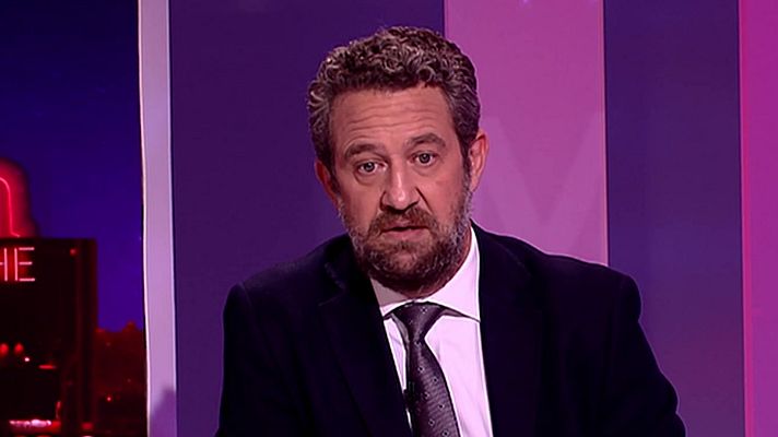 La noche en 24h - La noche en 24 horas - 21/12/20