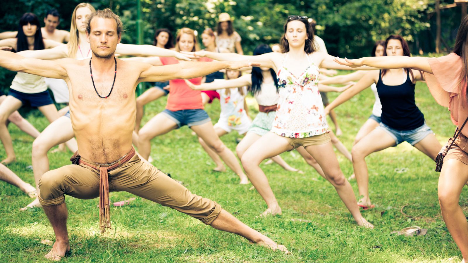 Documentos TV - Los nuevos gurús - Ver ahora