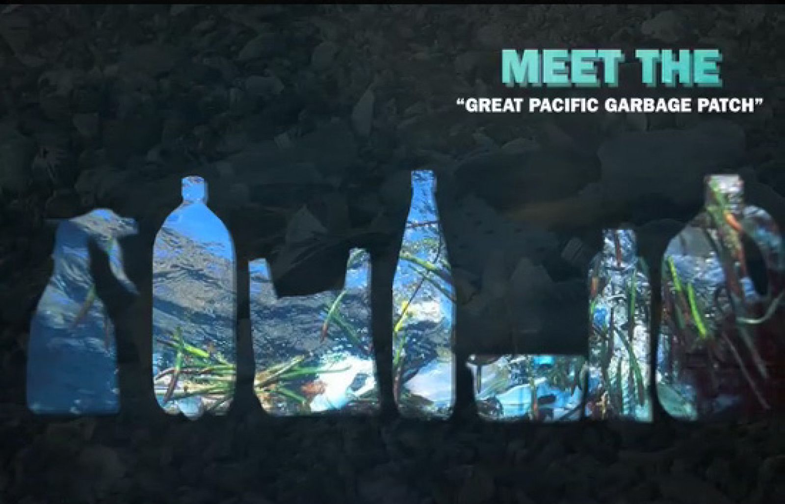 La contaminación, uno de los elementos clave en el deterioro de los océanos