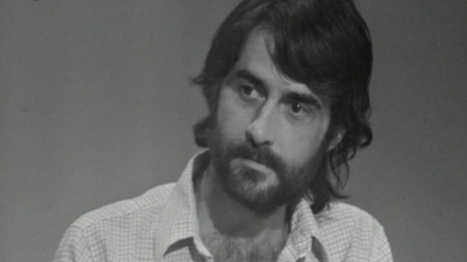 Encuentros con las artes y las letras - 17/9/1976 - Encuentros con las letras | Ver