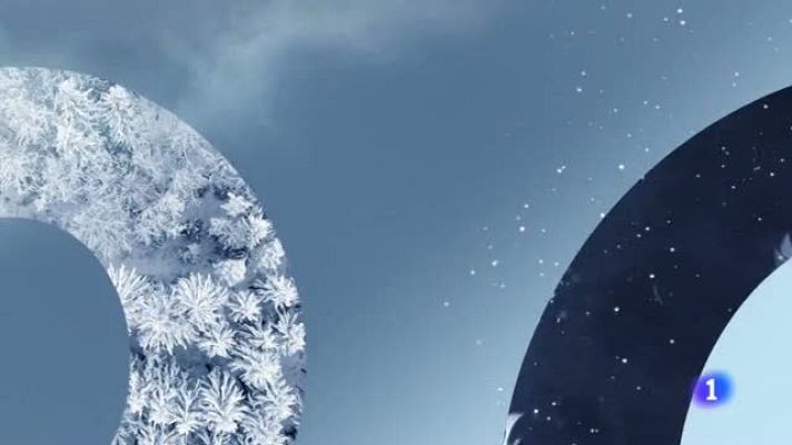 Noticias de Castilla y León - El tiempo en Castilla y León - 22/12/20