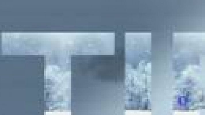 Noticias de Castilla-La Mancha - El Tiempo en Castilla-La Mancha - 22/12/2020