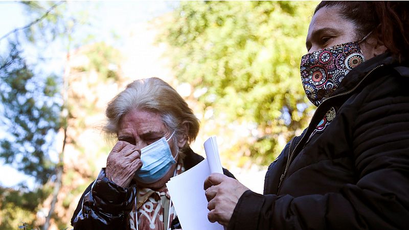 ¿A quién beneficia el decreto antidesahucios? | Ver