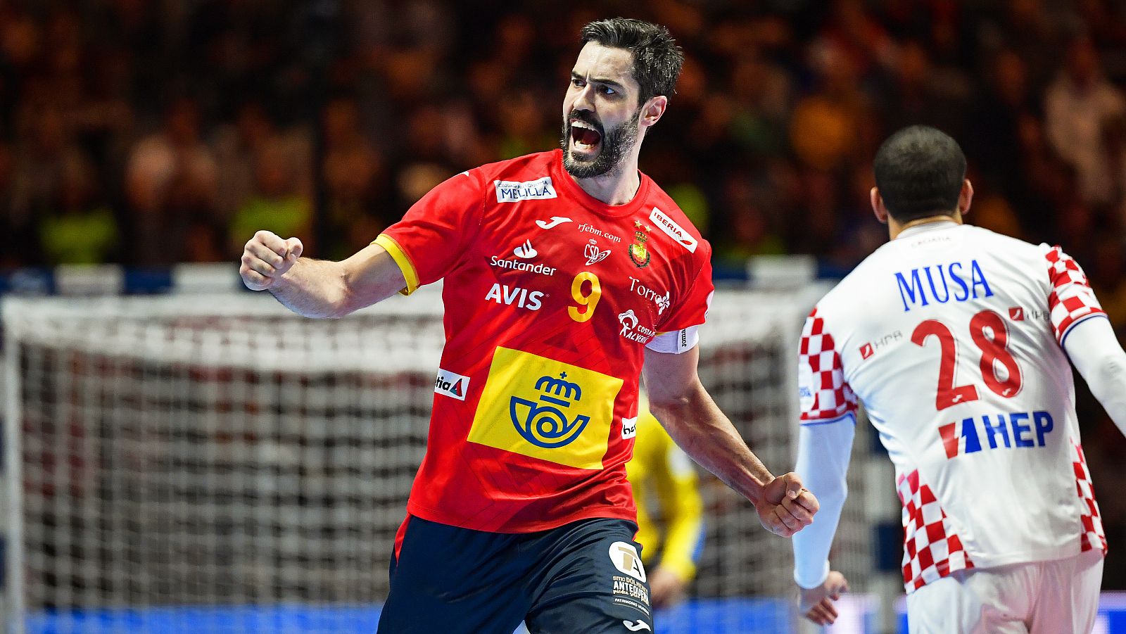 Los Hispanos podrían volver con público