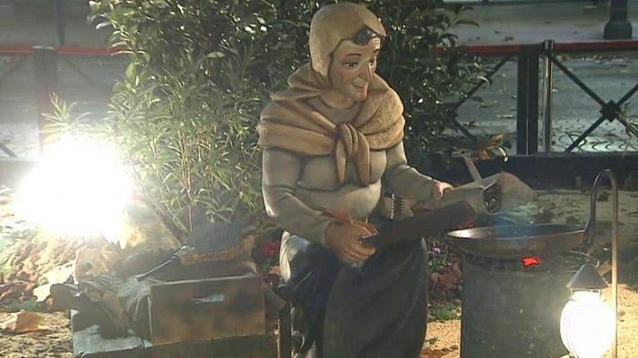 L'informatiu - Comunitat Valenciana - L'Informatiu - Comunitat Valenciana 2 - 22/12/20