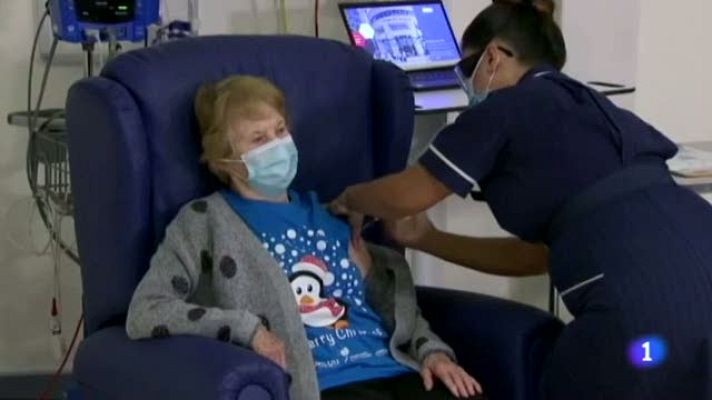 Informativo Telerioja - Informativo Telerioja 2 - 22/12/20