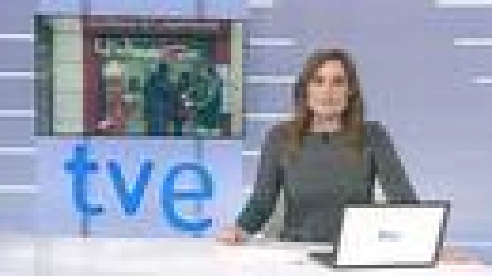 Noticias de Castilla-La Mancha 2 - 22/12/2020 - RTVE.es