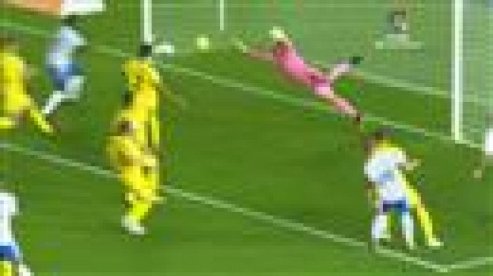 Telecanarias - Deportes Canarias - 22/12/2020