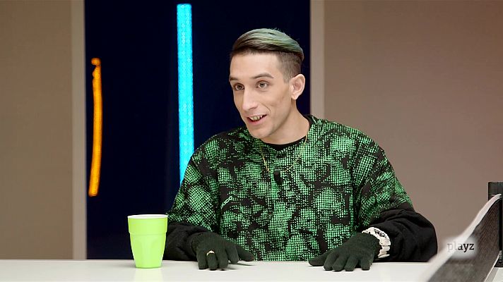 Gen Playz - ¿Qué efectos produce el consumo de cannabis?