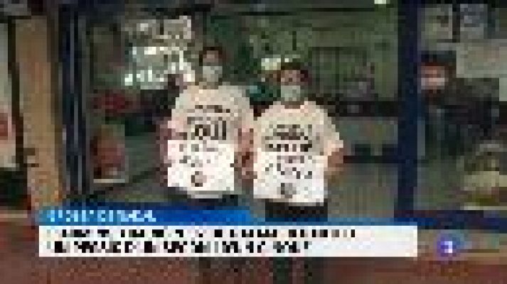 Informatiu Balear - Informatiu Balear 2 - 22/12/20