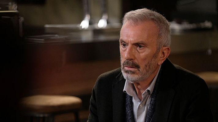 Servir y proteger - Episodio 863